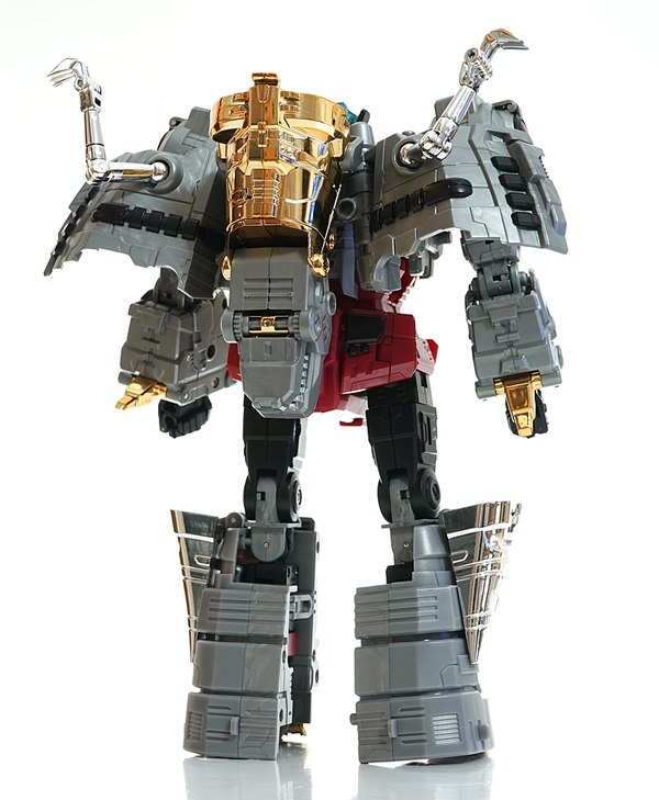 grimlock combiner wars