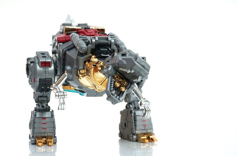 grimlock combiner wars