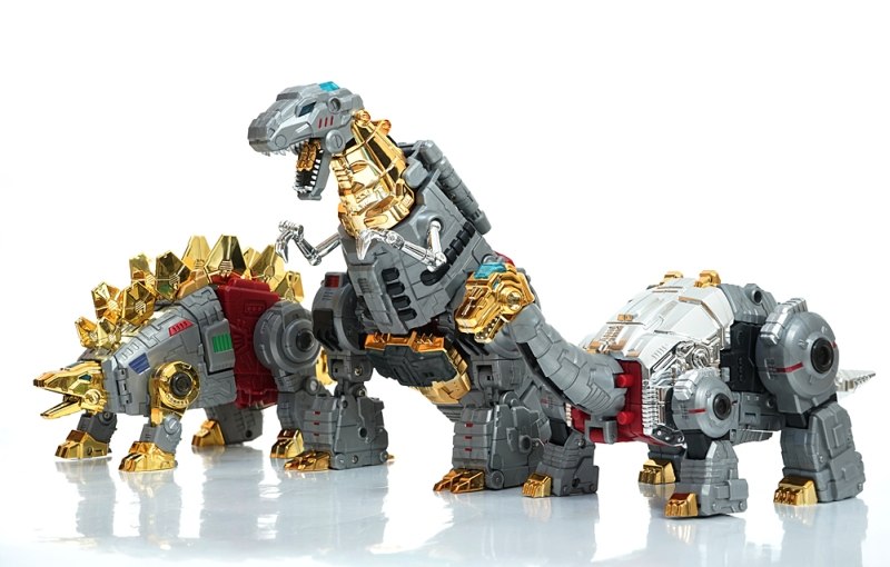 grimlock combiner wars