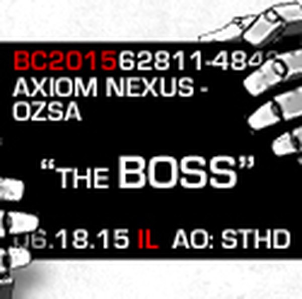 Boss (1 of 5)