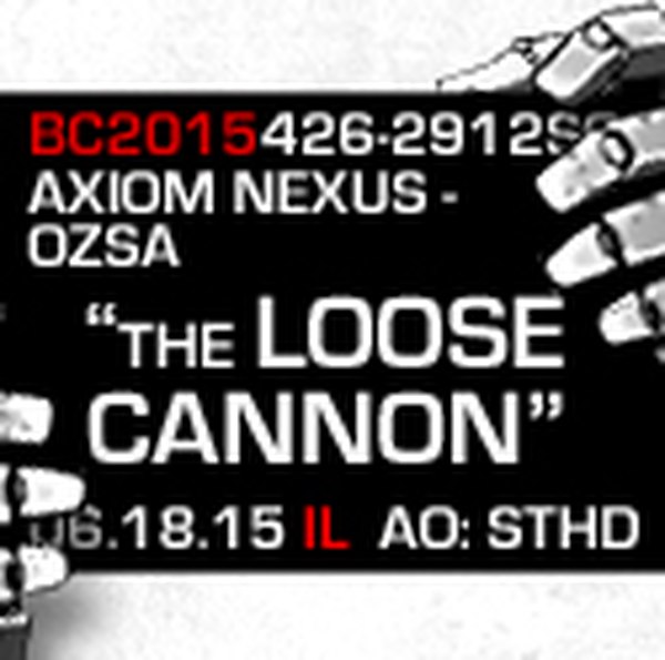 Loosecanon (3 of 5)