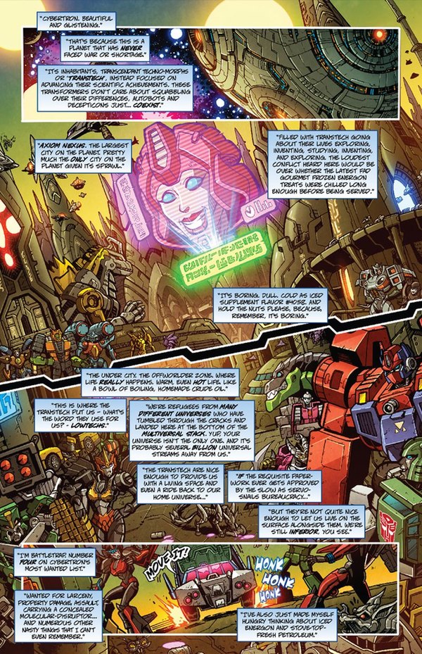 Botcon 2015 Page 1 (1 of 4)