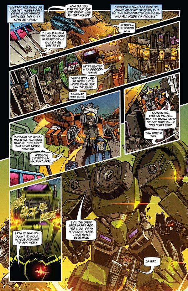 Botcon 2015 Page 2 (2 of 4)