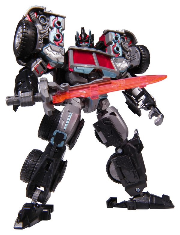 Official Photos And Release Data For TakaraTomy Legends Armada Megatron & Black Convoy, AKA Scourge