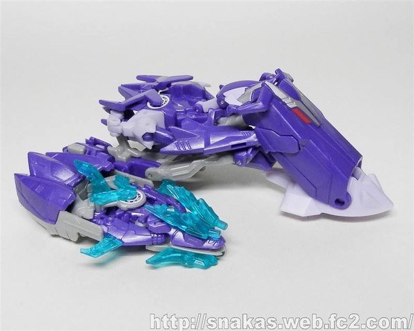 Video Review - Robots In Disguise Deployers Fracture With Airazor Mini-Con