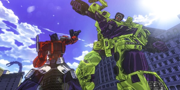 The Devastation Of Online Transformers Video Game Offerings Explained