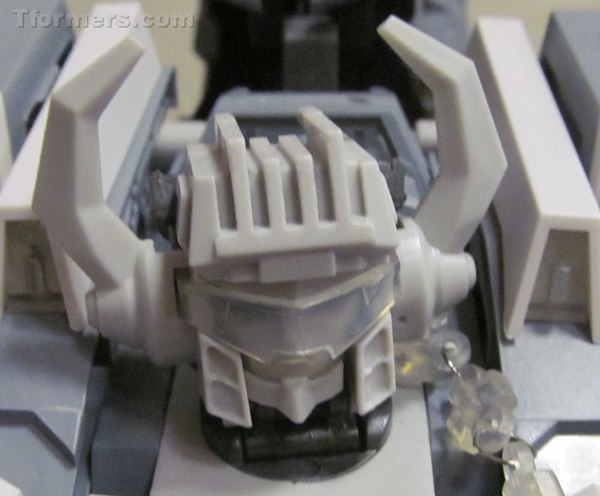 Botcon 2015 - First Look At MakeToys Pandinus Not-Scorponok Testshot Stage Figure