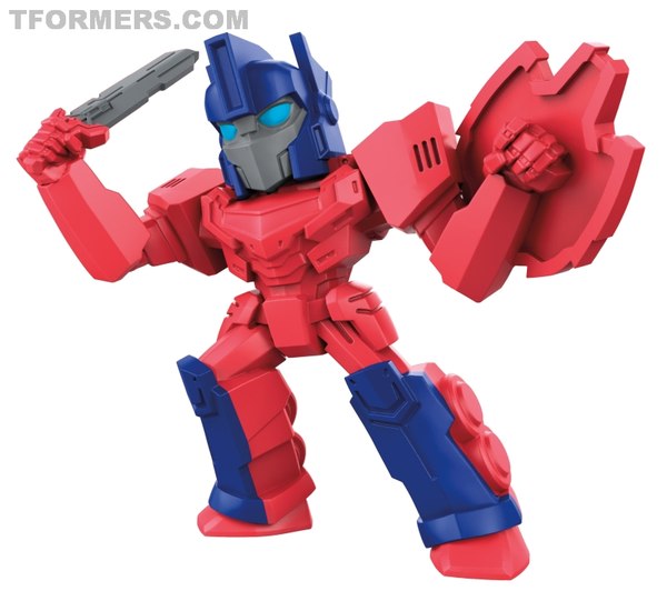 Optimus Prime (17 of 27)