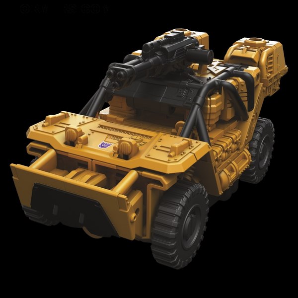 Deluxe Swindle Vehicle Right (17 of 60)