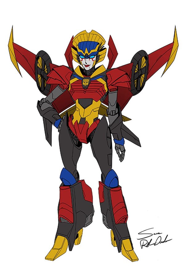 Windblade (3 of 3)