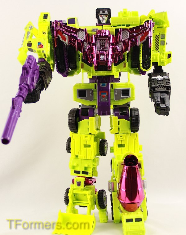 2015 SDCC Transformers Generations Combiner Wars Devastator Special Edition08 (7 of 106)