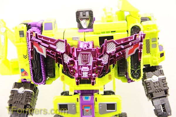 2015 SDCC Transformers Generations Combiner Wars Devastator Special Edition101 (11 of 106)