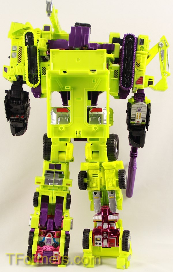 2015 SDCC Transformers Generations Combiner Wars Devastator Special Edition11 (18 of 106)