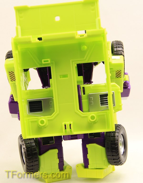 2015 SDCC Transformers Generations Combiner Wars Devastator Special Edition53 (60 of 106)