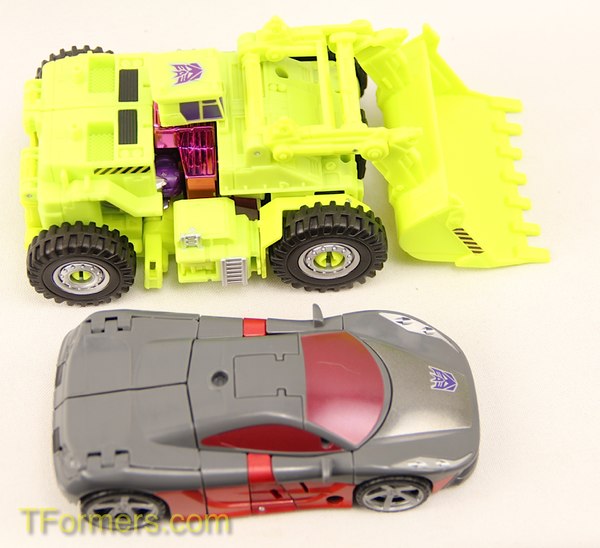 2015 SDCC Transformers Generations Combiner Wars Devastator Special Edition96 (103 of 106)