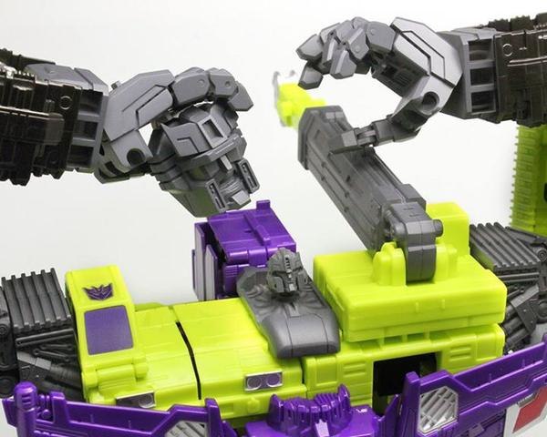 Third party Transformers news for the week ending July 4th, 2015