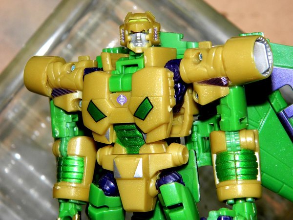 New Images Of Figure Subscription 3 Serpent O.R. Now With Arms Micron Suggestions