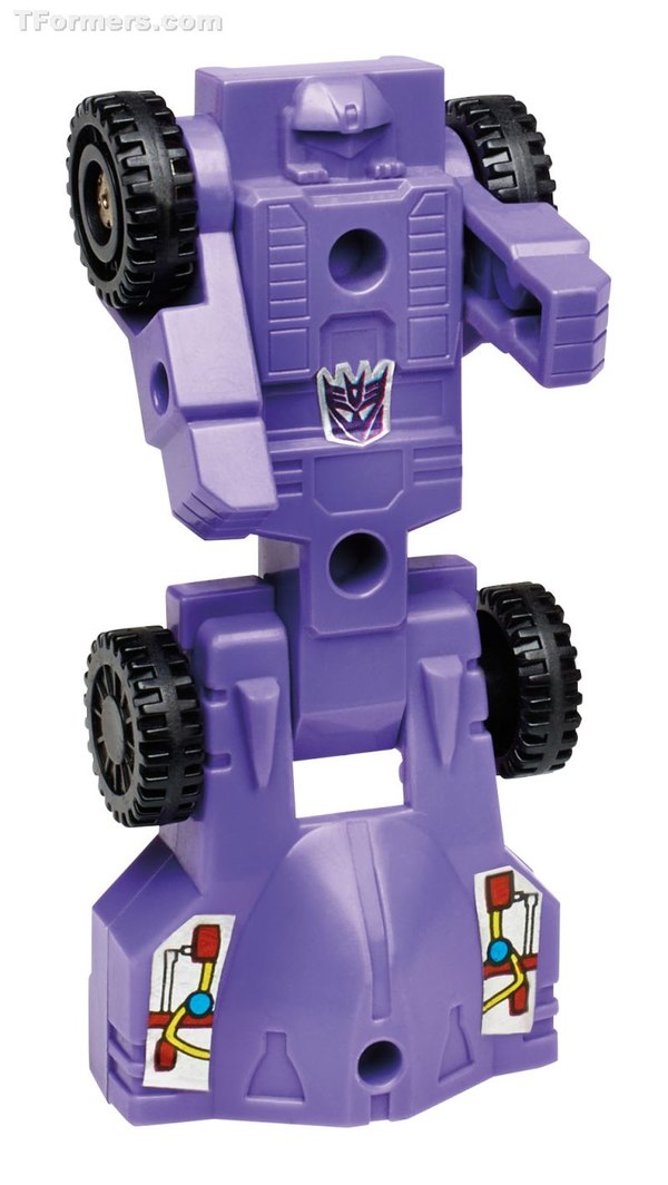 SDCC 2015 - Platinum Edition G1 Reissues Official Product Shots - Trypticon, Intel Ops, Seekers!