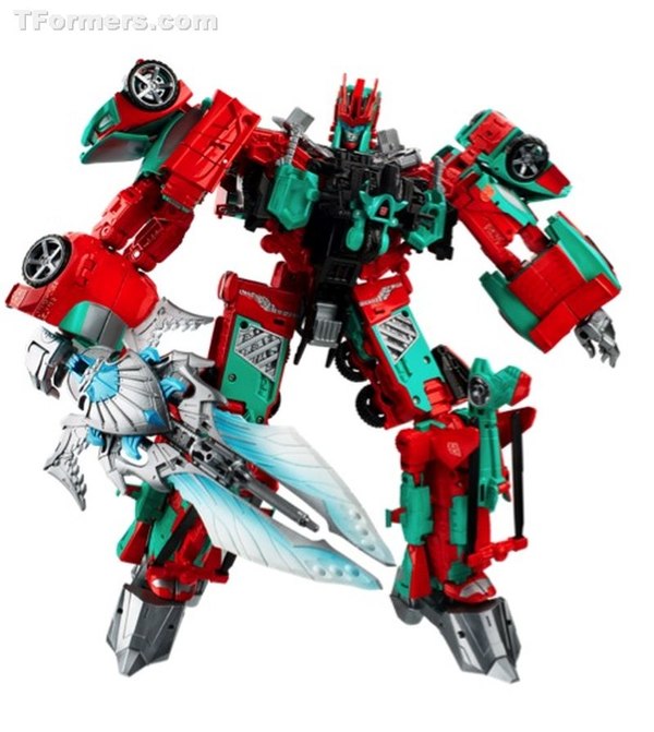 SKUs appear in TRU PCs for CW Boxsets - Combiner Wars G2 Menasor and Superion, Plus Victorion & Platinum Planet of Junk Set?