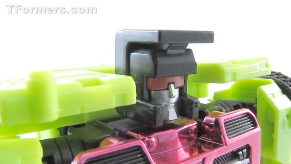 SDCC 2015 - Hook: SDCC Exclusive Combiner Wars Devastator Video Review Part 3!