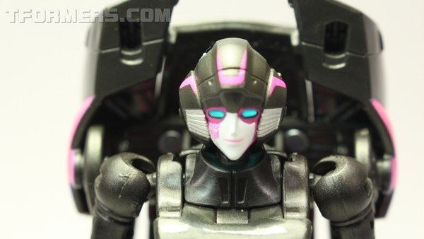 SDCC 2015 - Transformers Combiner Hunters Video Review and Images
