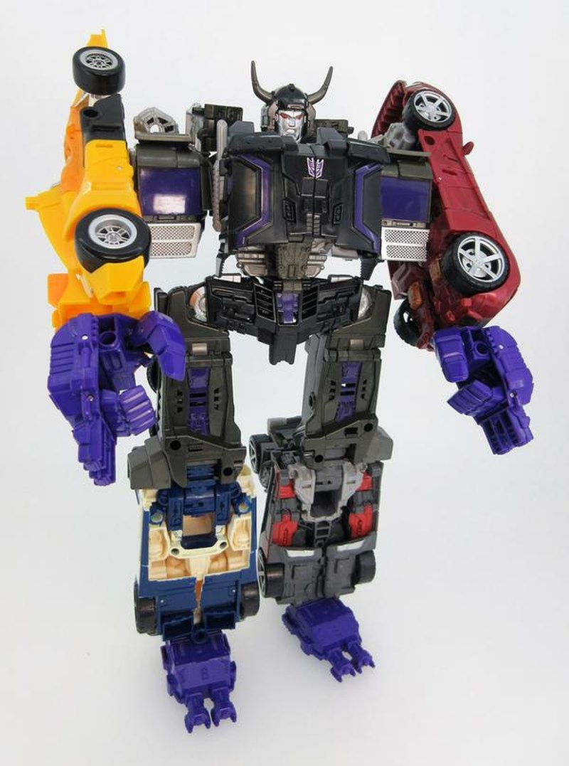 transformers unite warriors menasor