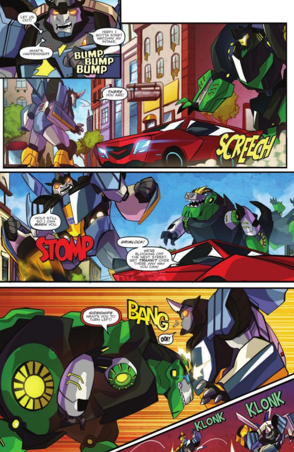 Transformers RID Animated 5 (5 of 7)