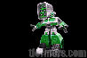 More Atari Designed Minicons Revealed!