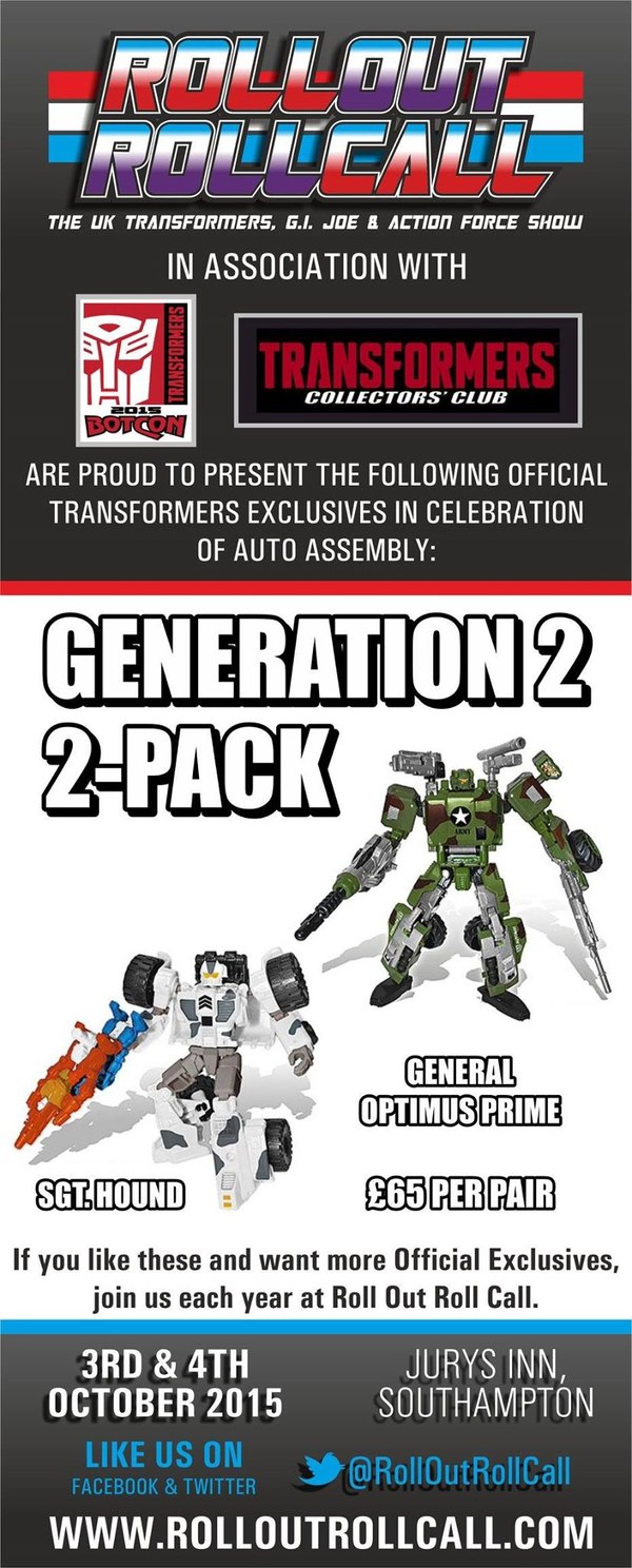 Official OTFCC Botcon AA2015 RORC Exclusives 2 (3 of 5)