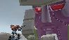 Optimus Prime vs. Tidal Wave Preview