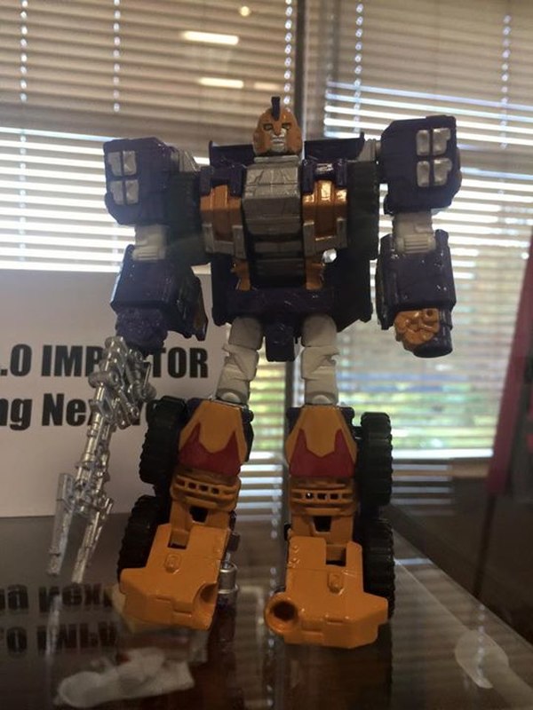 Tfss4 Impactor (3 of 3)