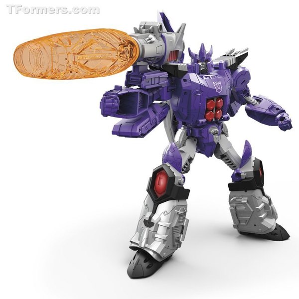NYCC 2015 - The Titans Return And Robots In Disguise Roundup! Updated With Video And Stock Images!
