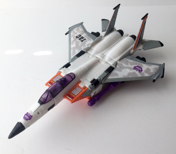 Figure Subscription Service 3 G2 Starscream Arriving Now - In Hand Photos