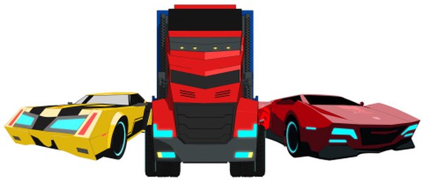 Transformers Branded Majorette Die-Cast Cars, Playsets, More Announced at Brand Licensing Europe 2015