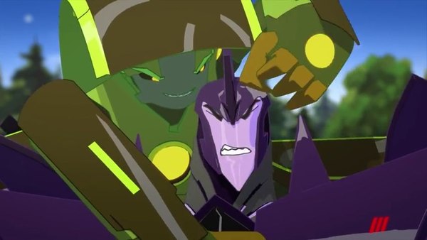 New Clips Preview Robots In Disguise Season 2