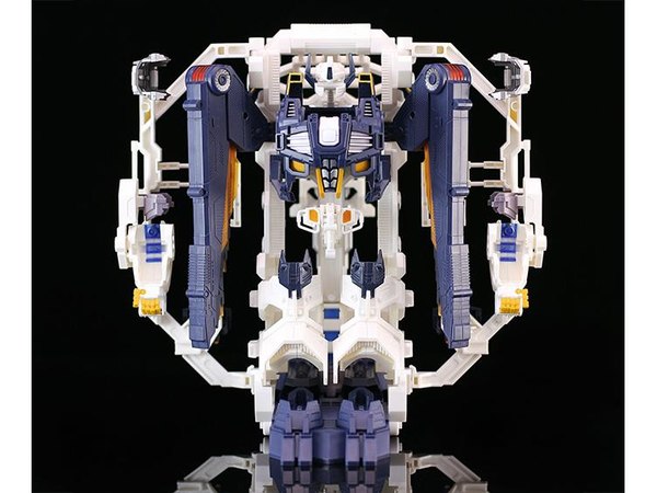 MMC Reformatted R-11 Seraphicus Prominon Power Cradle - Early Bird Price Save $20