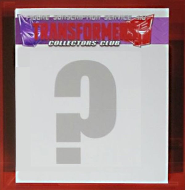 Transformers Collectors Club New Membership Expiration Date - What Does It Mean?