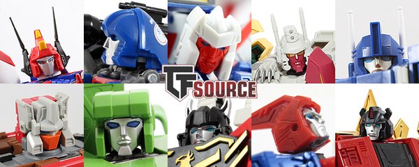 Top 5 Transformers Purchases of 2015 - TFSource Article