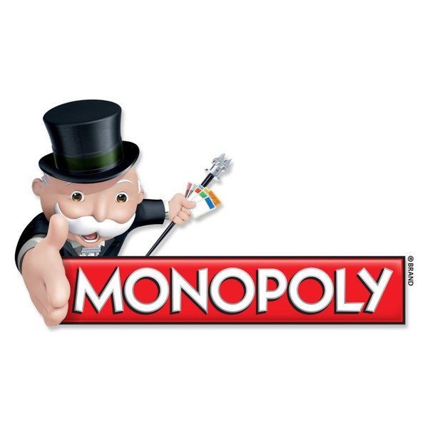 Monopoly Logo (1 of 1)