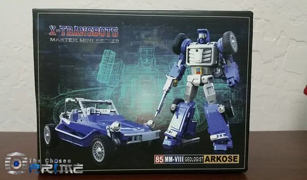 X-Transbots Arkose Missing Step From Instructions