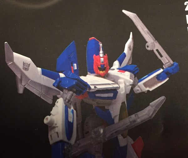 Transformers Collectors Club Exclusives Ramjet & Armada Skywarp New Images