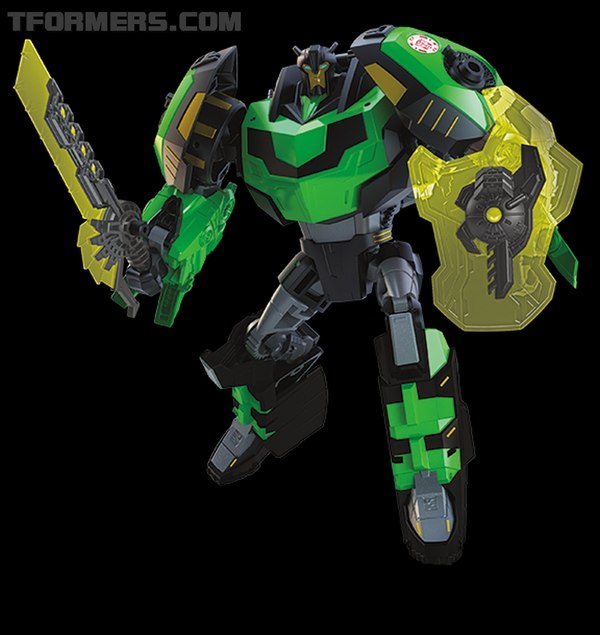 Voyager Grimlock Robot JS 03 LR (52 of 57)