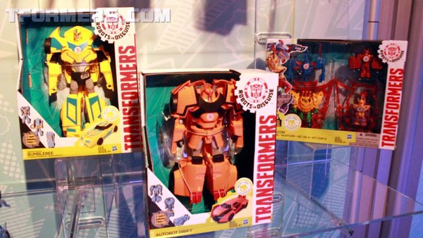 Transformers Hasbro Toy Fair04 (4 of 68)