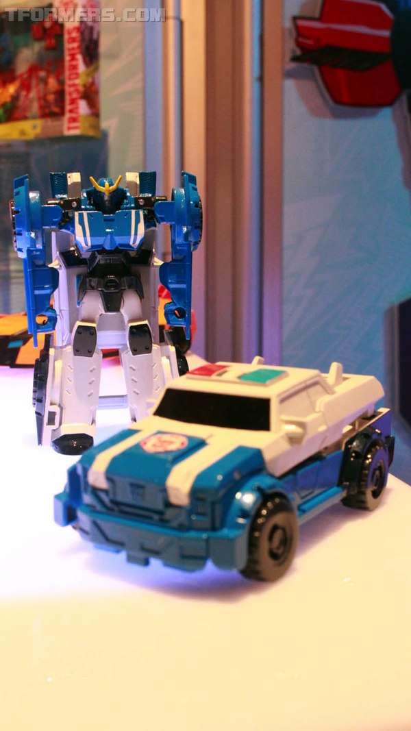 Transformers Hasbro Toy Fair10 (10 of 68)
