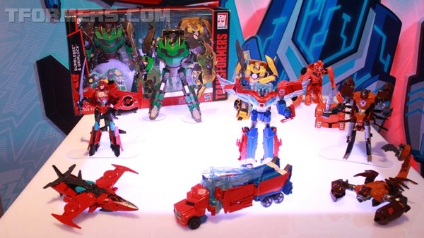 Transformers Hasbro Toy Fair15 (15 of 68)