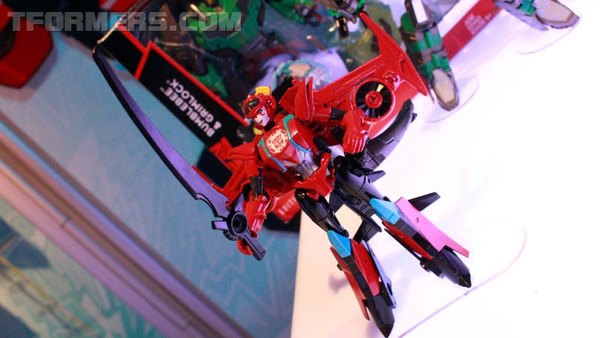 Transformers Hasbro Toy Fair17 (17 of 68)