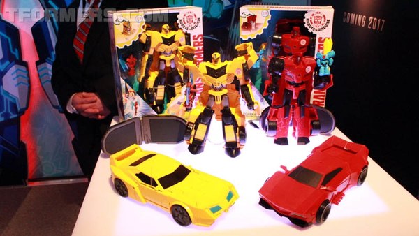 Transformers Hasbro Toy Fair26 (26 of 68)