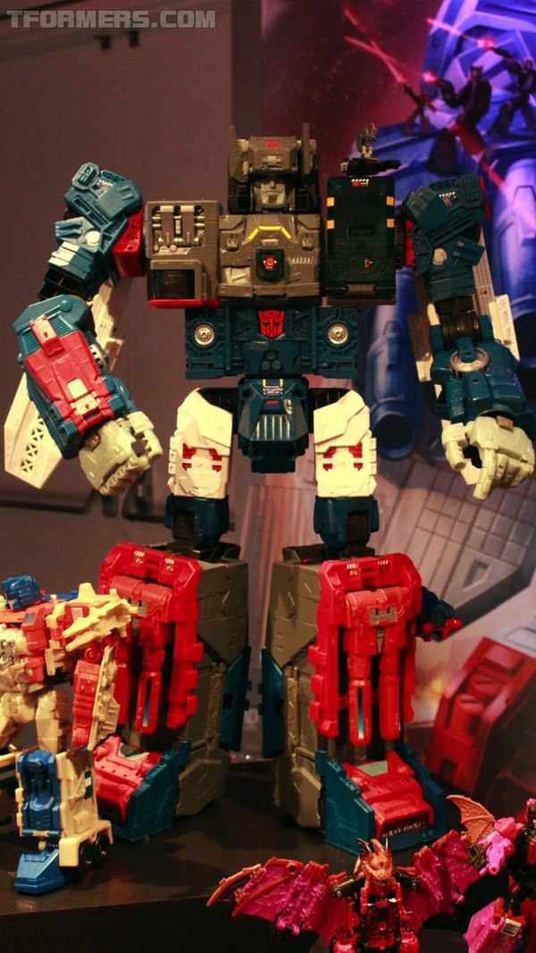 Transformers Hasbro Toy Fair28 (28 of 68)