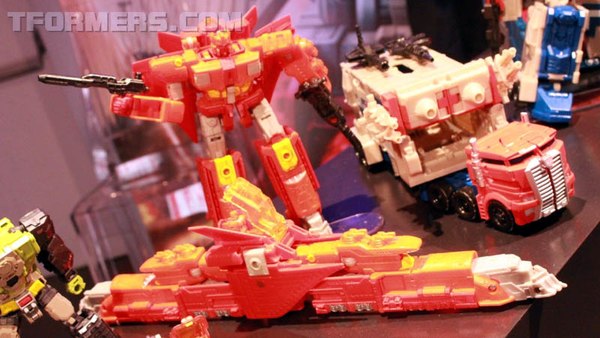 Transformers Hasbro Toy Fair30 (30 of 68)