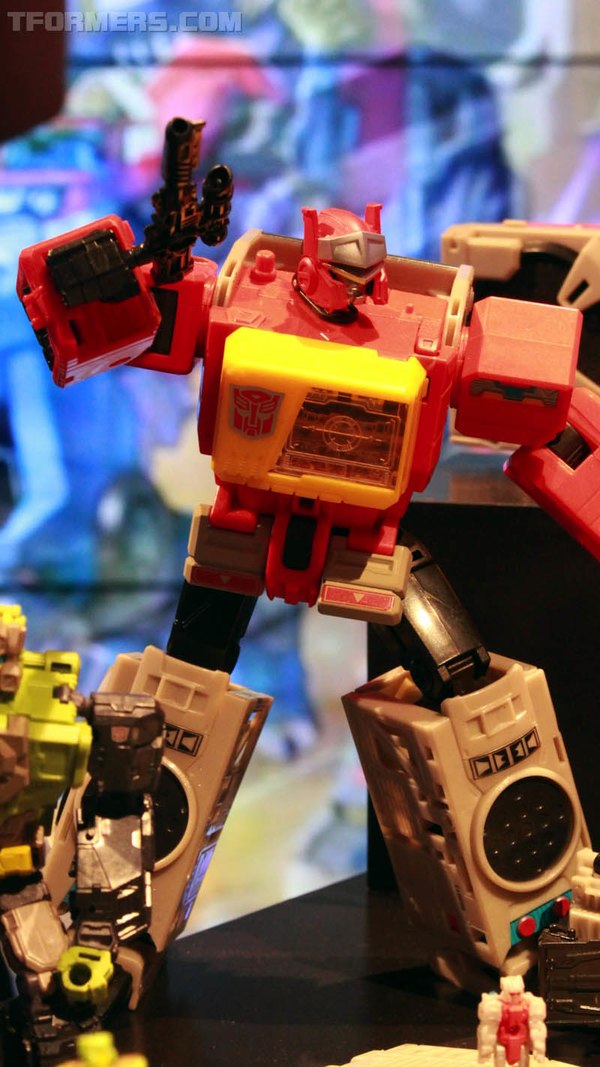 Transformers Hasbro Toy Fair34 (34 of 68)